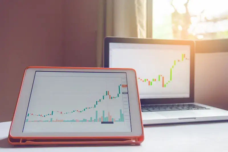 Типы счетов брокера CapitalProf